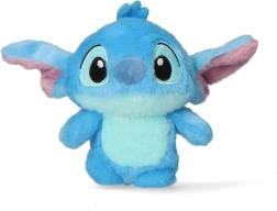 Porte-clés en peluche Disney Stitch 12 cm