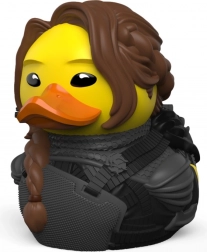 Canard en caoutchouc Katniss Everdeen de Hunger Games