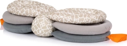 Coussin bébé multifonction 3‑en‑1 CHIPOLINO