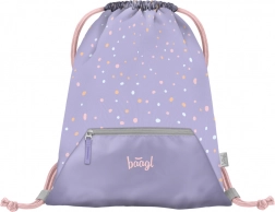 Baagl sac avec poche Mazlíčci