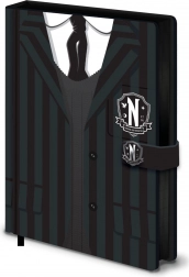 Bloc premium Wednesday