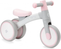 Trottinette d'équilibre pour enfants MoMi Tedi rose