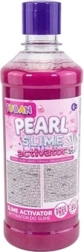 Activateur de slime TUBAN rose nacré 500 ml