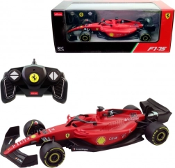 Formule RC 1:18 FERRARI F1-75
