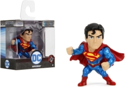 Figurine de collection en métal SUPERMAN 6,5 cm