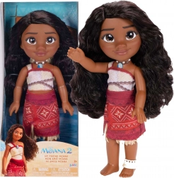 Disney princesse poupée MOANA 2 35 cm