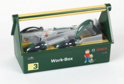 Coffret d'outils Bosch