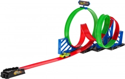 Piste de course Boucle Rapide