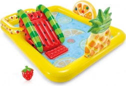 Centre de jeux aquatiques gonflable pour enfants Fruits