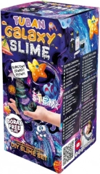 Kit Slime DIY Galaxie