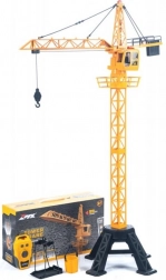 Drivero grue RC 2,4 GHz