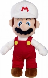 Masquotte Super Mario Feu 30 cm