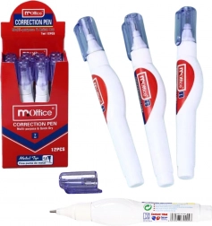 Correcteur en stylo avec pointe aiguille séchage rapide 7 ml