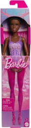 Barbie ballerine aux cheveux noirs