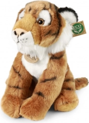 Tigre en peluche ECO-friendly