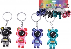 Porte-clés Cosmonaute