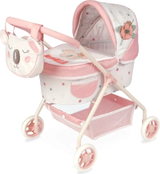 Ma première poussette pour poupées avec sac KOALA 56 cm