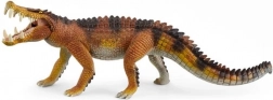 Schleich Dinosaurs Kaprosuchus avec mâchoire mobile