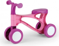 Rolocycle rose LENA pour enfants d’âge préscolaire