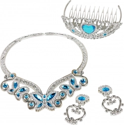 Set de bijoux Royaume d’Hiver