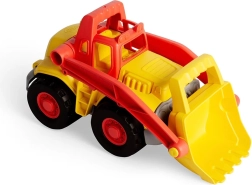 Chargeur OceanBound rouge-jaune de Green Toys