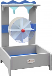 Moulin à eau pour enfants CLASSIC WORLD EDU – jeu d’eau d’extérieur
