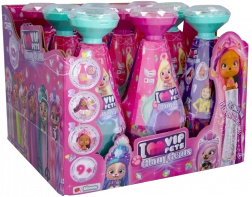 Vip Pets Glam Gems figurine d’animal