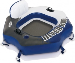 Siège gonflable de liaison