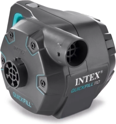 Pompe à air électrique INTEX Quick-Fill 220–240 V, 1100 l/min