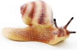 Figurine Escargot Rayé 9 cm