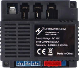 Unité centrale pour Toyota Hilux 12V