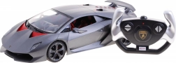 Modèle Rastar Lamborghini Sesto Elemento 1:14