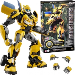 Transformers Bumblebee kit de figurine 16 cm