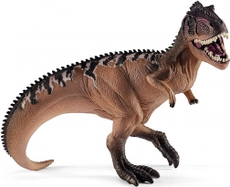 Gigantosaurus avec mâchoire mobile de Schleich Dinosaurs