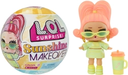 Poupée L.O.L. Surprise Sunshine Makeover