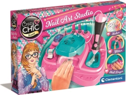 Studio de manucure CRAZY CHIC