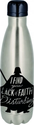 Bouteille en acier inoxydable 780 ml Star Wars