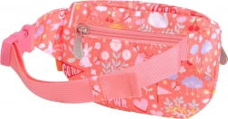 A Little Lovely Company sac banane pour enfants au design ludique