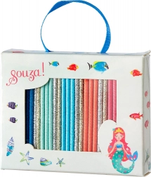 Souza! - Coffret cadeau Cato - élastiques pour cheveux