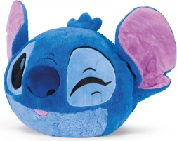 Cozy Noxxiez coussin peluche chauffant Stitch 3 en 1