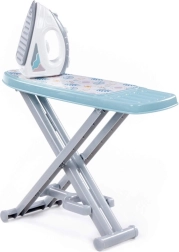 Ensemble de repassage pour enfants bleu