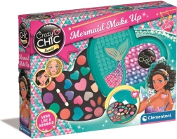 Palette Sirène Crazy Chic