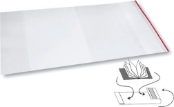 Couverture universelle OXYBAG 297x540 mm