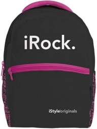 Sac à dos étudiant iStyle