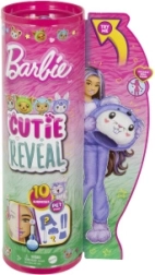 Barbie Cutie Reveal lapin–koala