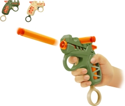 Pistolet de poche à armement HUNTSMAN 13 cm