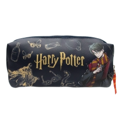 Trousse Harry Potter Hogwards Wizard – étui non garni