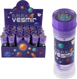 Bublifuk Espace pour enfants