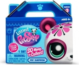 Littlest Pet Shop Pet Surprise boîte surprise – série 3