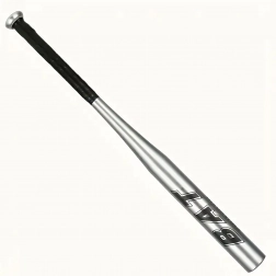 Batte de baseball en aluminium 25" (64 cm) – batte d’entraînement légère